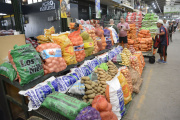 Cuenta DNI y descuentos para jubilados: las promociones del Mercado Bonaerense de La Plata