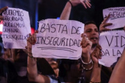 Vecinos de distintos barrios de La Plata convocan a un alarmazo contra la inseguridad