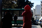 Se vienen días de temperaturas bajas en La Plata, con mínimas de 2 grados