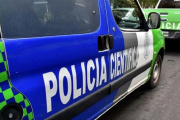 Encontraron muerta a una joven de 22 años en el Parque Saavedra de La Plata