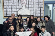 Jóvenes reconstruyen la historia de dos víctimas del terrorismo de Estado de Berisso