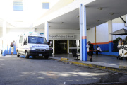 ATE denunció que concejales de La Cámpora mienten a trabajadores del Hospital Iriarte