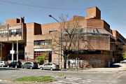 La falta de calefacción obliga a reducir la jornada en la Escuela "Manuel Belgrano"