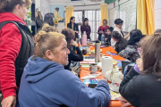 La Municipalidad de La Plata difundió el cronograma de talleres y encuentros de género