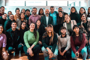 La Plata se prepara para recibir al Congreso Federal e Internacional de Juventudes