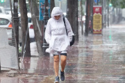 Este año se anticipa la Tormenta de Santa Rosa y traerá lluvias persistentes