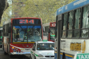 Otra vez aumentan los boletos de colectivos en el AMBA y el Gran La Plata