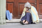En Argentina la miseria ya alcanza al 46,0% de los hogares con personas mayores