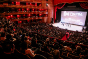 El Festival Internacional de Cine de la Provincia inaugurará su 4° edición