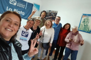 Unidad Popular realizó elecciones internas en toda la provincia de Buenos Aires