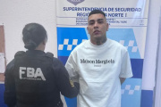 Callejero Fino quedó a disposición de la Justicia en la UFI de Benavídez