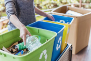 Programa Chau Plástico: cómo funciona el sistema de reciclado en La Plata