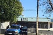 Un grupo de delincuentes entró a robar a la Escuela Primaria N°89 de La Plata