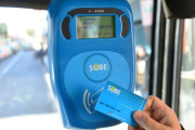 Desde este martes aumenta el valor del colectivo en La Plata y la región