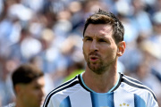 Proponen que una plaza de La Plata lleve el nombre de Lionel Andrés Messi