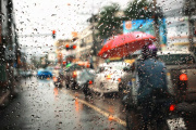 La Plata bajo alerta: anticipan tormentas fuertes para este miércoles por la noche