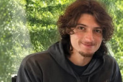 Continúa la búsqueda del joven estudiante de la UNLP que no aparece desde el lunes