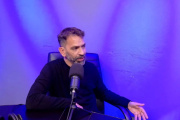Juan Osaba aseguró que se está preparando "para ser intendente de La Plata”