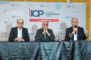 En San Nicolás, Alak pidió "trabajar la formación, la democracia interna y la unidad"