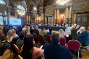 Presentaron los avances del sistema para digitalizar trámites y documentos en el Municipio