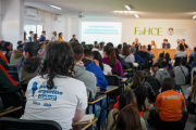 La Facultad de Psicología de La Plata será sede del Congreso Federal de Salud