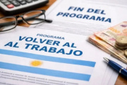 La Justicia rechazó la apelación y quedó firme la eliminación del Volver al Trabajo