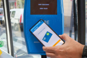 Para tener en cuenta: los beneficios de pagar con billetera virtual el pasaje del micro