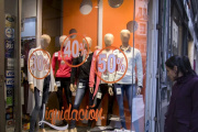 Las ventas de los comercios pymes cayeron 2,7% en agosto, según el índice de CAME