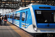 El servicio del Tren Roca opera con demoras este lunes y afecta a miles de pasajeros