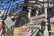 Organizaciones reclamarán frente al Congreso la extensión de la emergencia en discapacidad