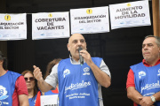 Los judiciales pidieron la reapertura de paritarias al Gobierno de la Provincia