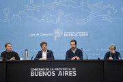 Ampliarán a 24 hs el 0800 Salud Mental y sumarán más de 100 profesionales en hospitales