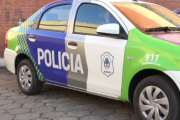 La madre y el hermano del ex futbolista Luciano Galletti fueron víctimas de un robo