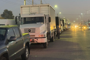 Fleteros no descarta medidas gremiales en puertos bonaerenses y pide una mesa de diálogo
