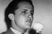 Rendirán homenaje a Sergio Karakachoff en el 50º aniversario de su secuestro
