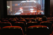 Comenzó una nueva edición del Festival de Cine en La Plata, con entradas a 5 mil pesos