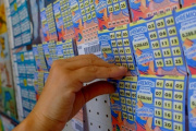 Telekino sortea este domingo 13 de septiembre un pozo estimado de $300 millones