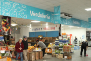 Ofertas, promociones y reintegros: la nueva lista del Mercado Bonaerense Fijo La Plata