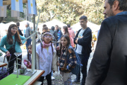 La Facultad de Ingeniería de la UNLP mostrará sus desarrollos en una gran jornada abierta