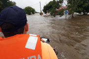 La Plata tendrá una nueva unidad municipal para prevención y coordinación de emergencias