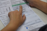 Bonificación: Edelap comenzó a notificar a los afectados por el apagón del 17 de agosto
