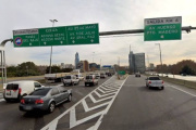 Rigen las nuevas multas por evadir el peaje en la Autopista La Plata-Buenos Aires