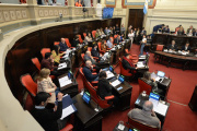 El Senado bonaerense aprobó la adhesión de la provincia de Buenos Aires a la Ley Nicolás