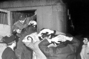 La Plata y seis calles que guardan la memoria de la Noche de los Lápices