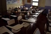 El Gobierno nacional y los gremios de docentes universitarios no llegaron a un acuerdo