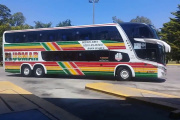 Plusmar confirmó la puesta en marcha del servicio entre La Plata y el noroeste bonaerense