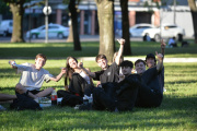 La Plaza Rocha será sede del Primavera Rock este 21 de septiembre, con entrada gratuita