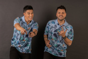 La exitosa banda Q'Lokura vuelve a La Plata con un show en el Estadio UNO