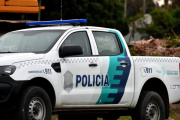 Un hombre murió de un disparo en San Carlos y la Policía detuvo al presunto autor