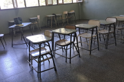Este lunes no hay clases en escuelas secundarias La Plata por el Día del Estudiante